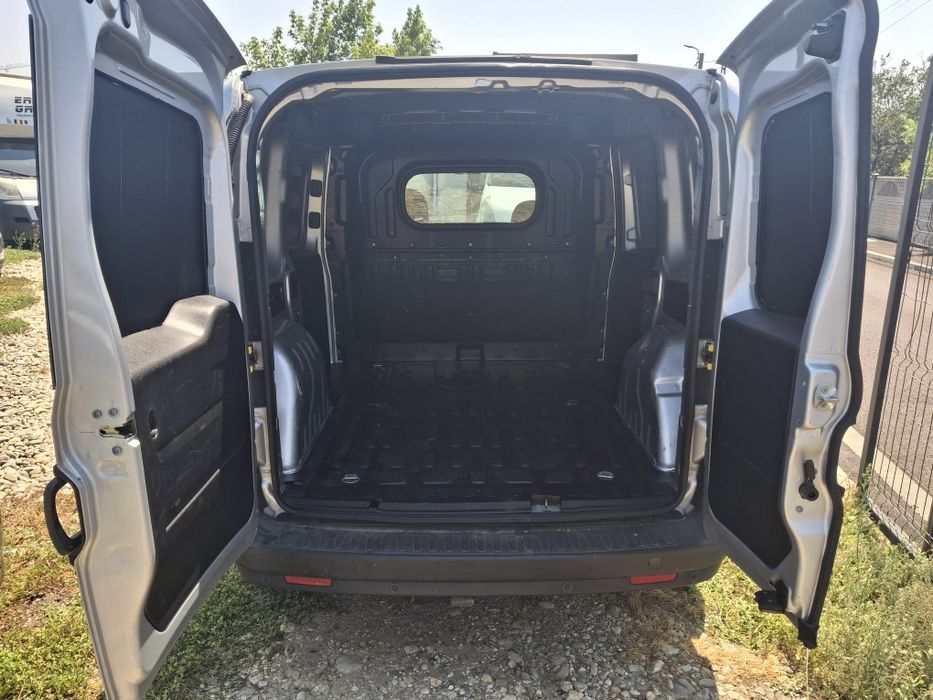 Fiat Doblo / Combo