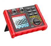 Tester izolatie Aneng MH15  1000V Megaohmetru + functie de multimetru