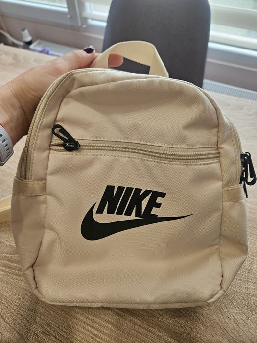 NIKE мини раница,