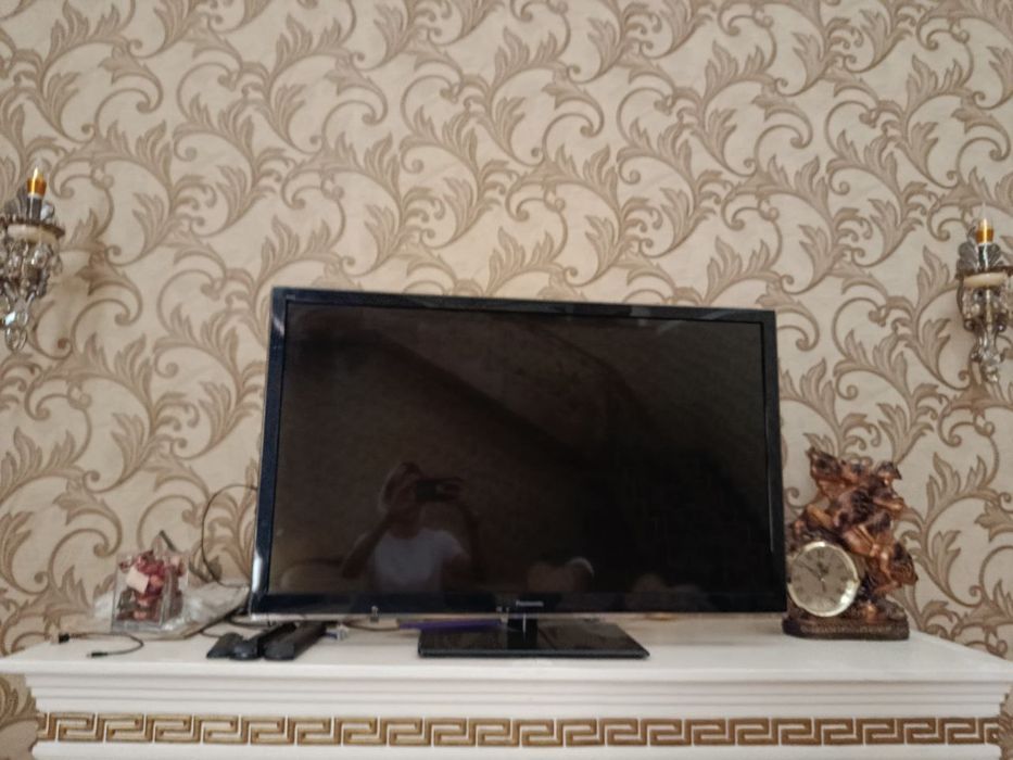 Продается телевизор , панасоник