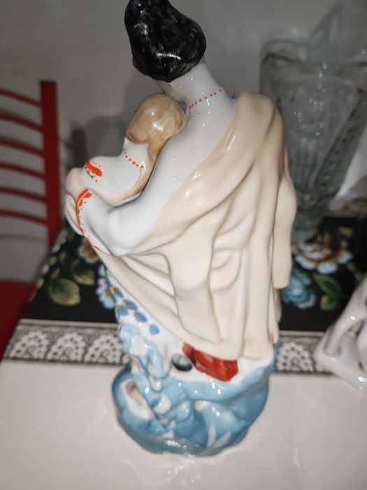 statuetka sotilad