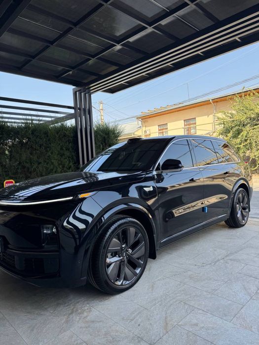 Li9 ultra qora xolati idyall polniy bron plyonka 4000 min km yurgan