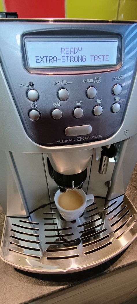 Espresor, aparat de cafea Delonghi Pronto Cappuccino