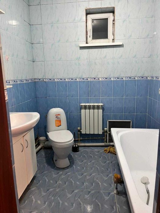 Долгосрочная аренда квартиры