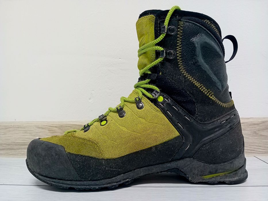 Bocanci Salewa Vultur Evo GTX nr. 43