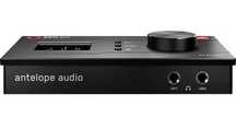 Antelope Audio Zen Go Synergy Core USB-C
