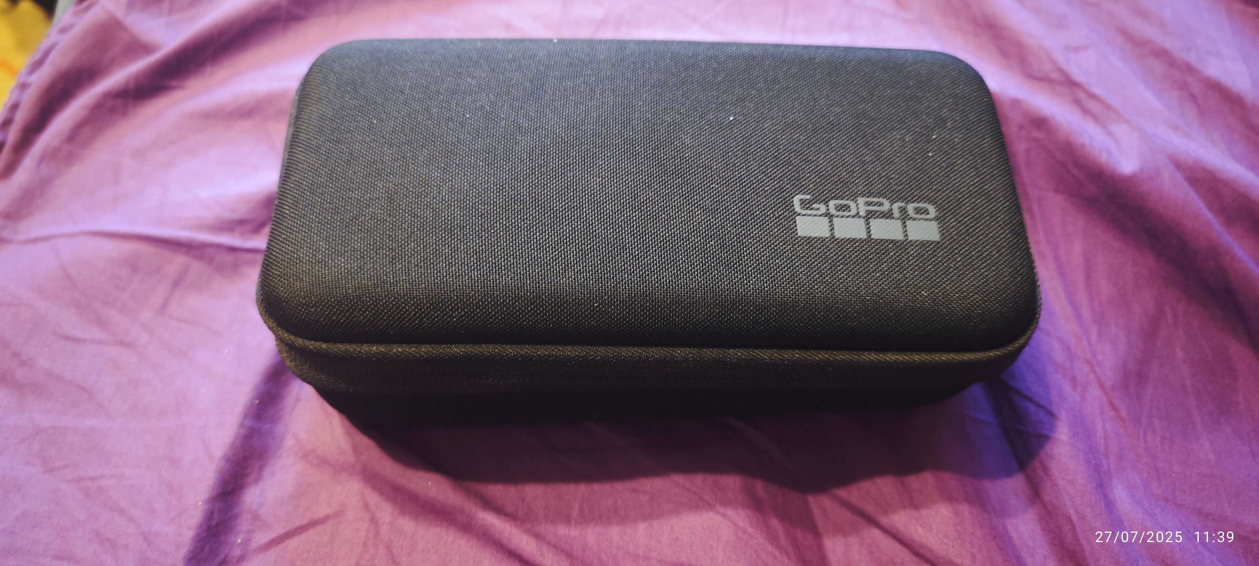Gopro hero 10 black с аксесоари