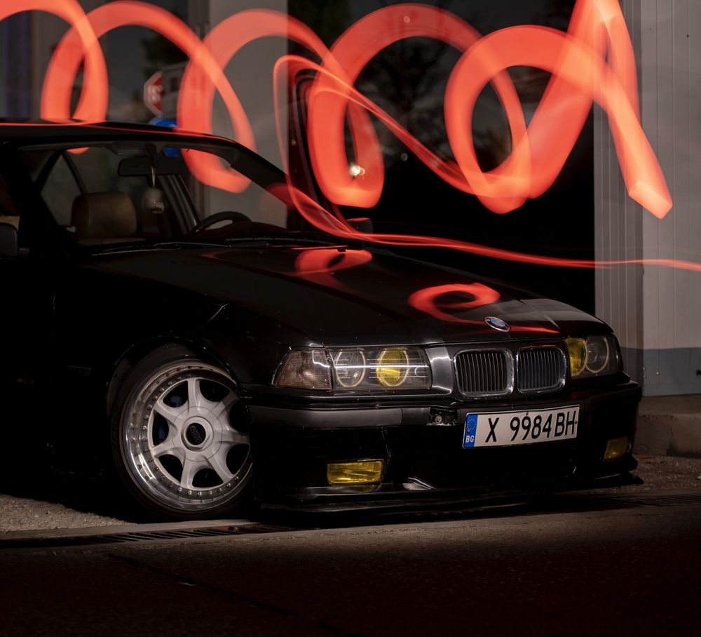 Bbs style 19 2 компонентни джанти Бартер