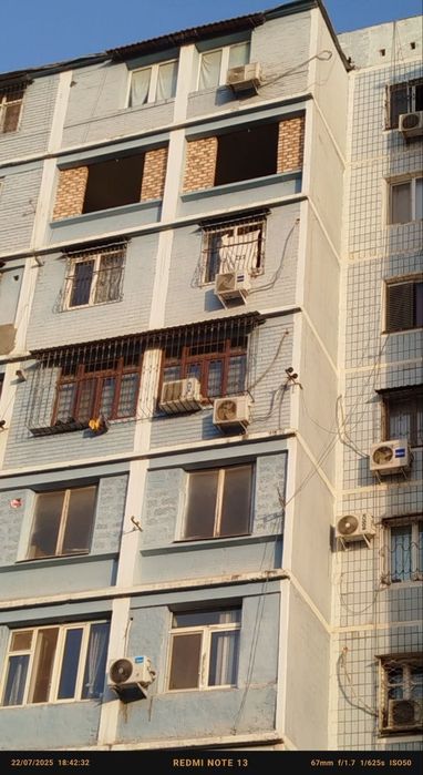 Balkonga g'isht teramiz. Kladka balkonga. Керпичная кладка балканов