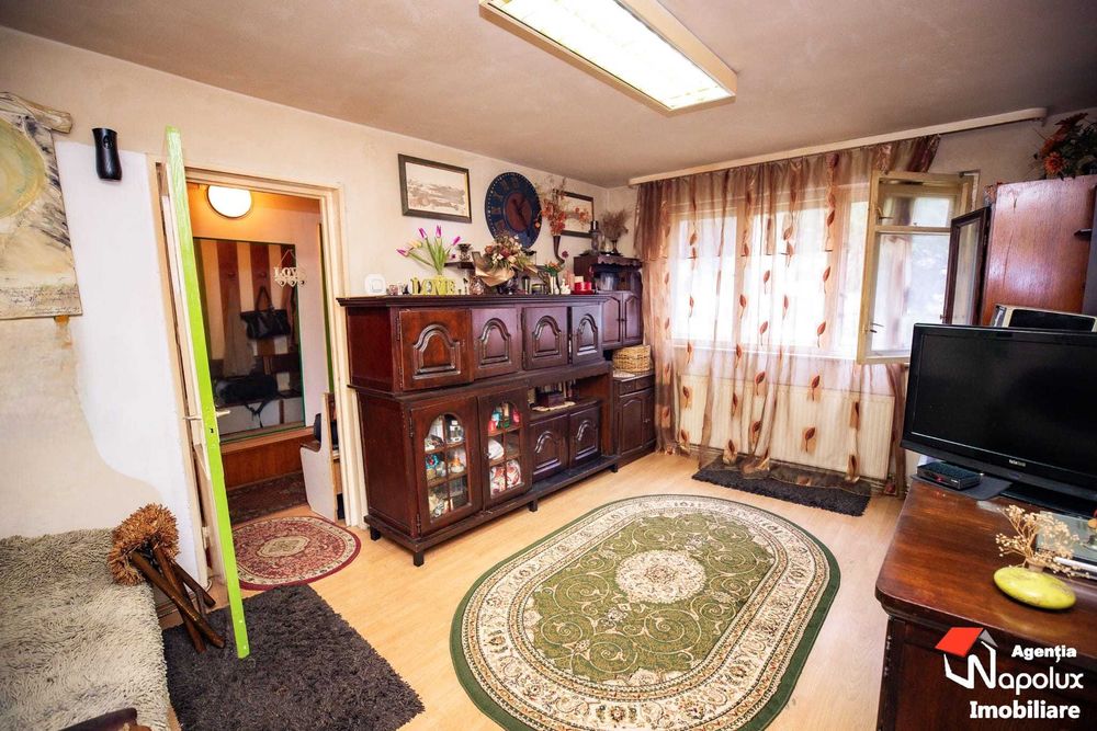 Exclusivitate! Apartament 3 camere Grigorescu