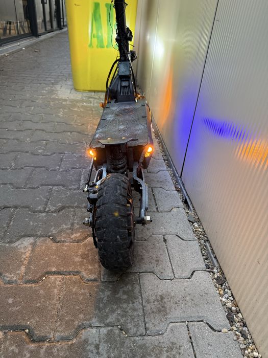 Kukirin g2 master 2025