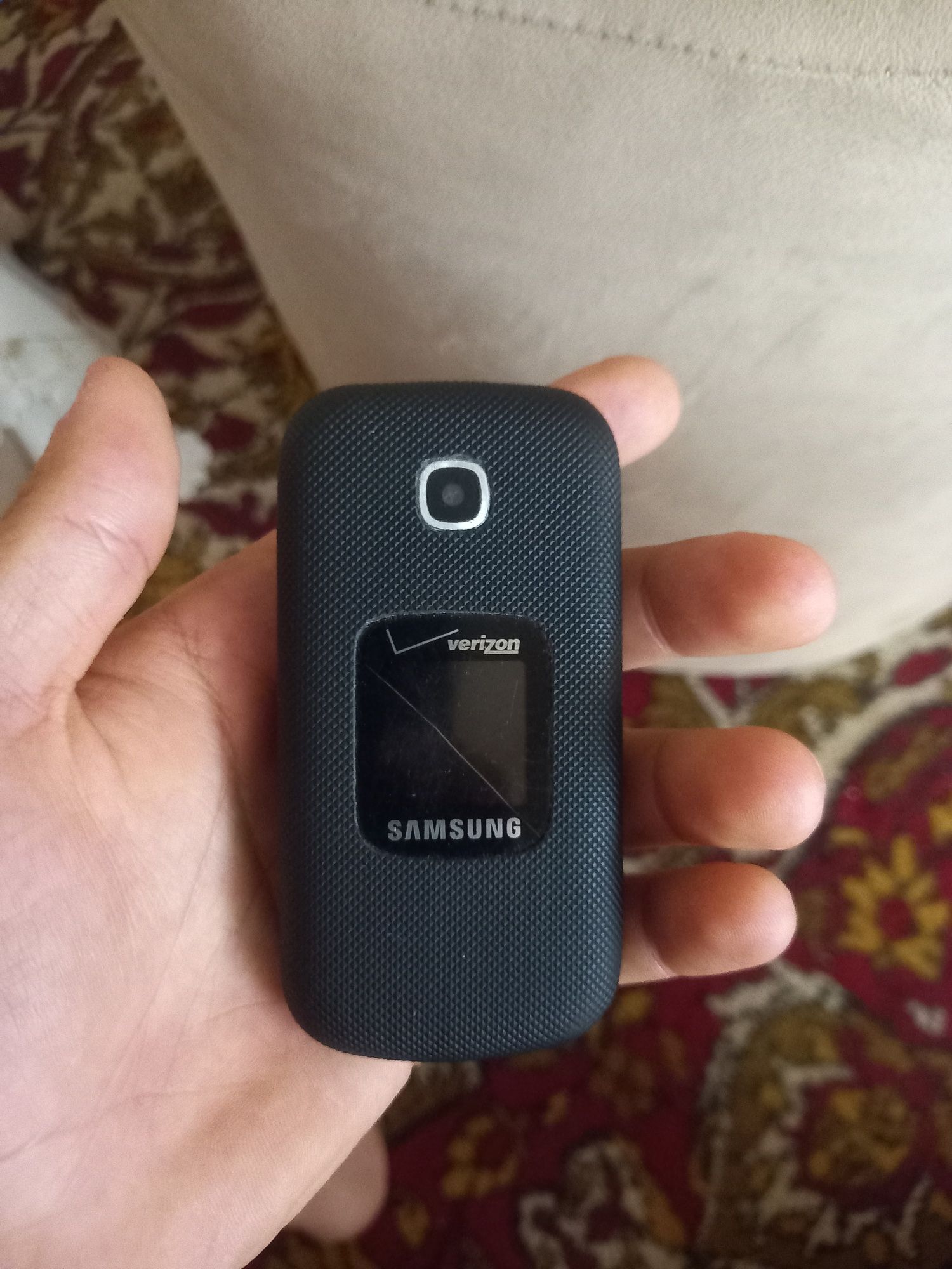 Verizon 3 gousto