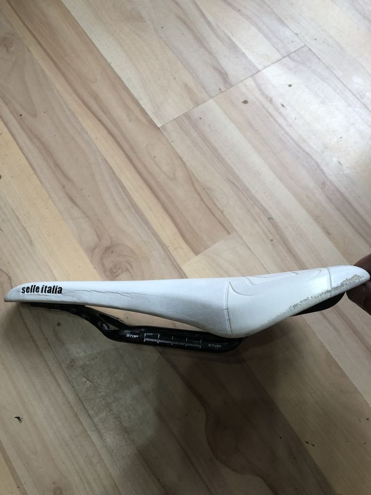 Седалка Selle Italia most