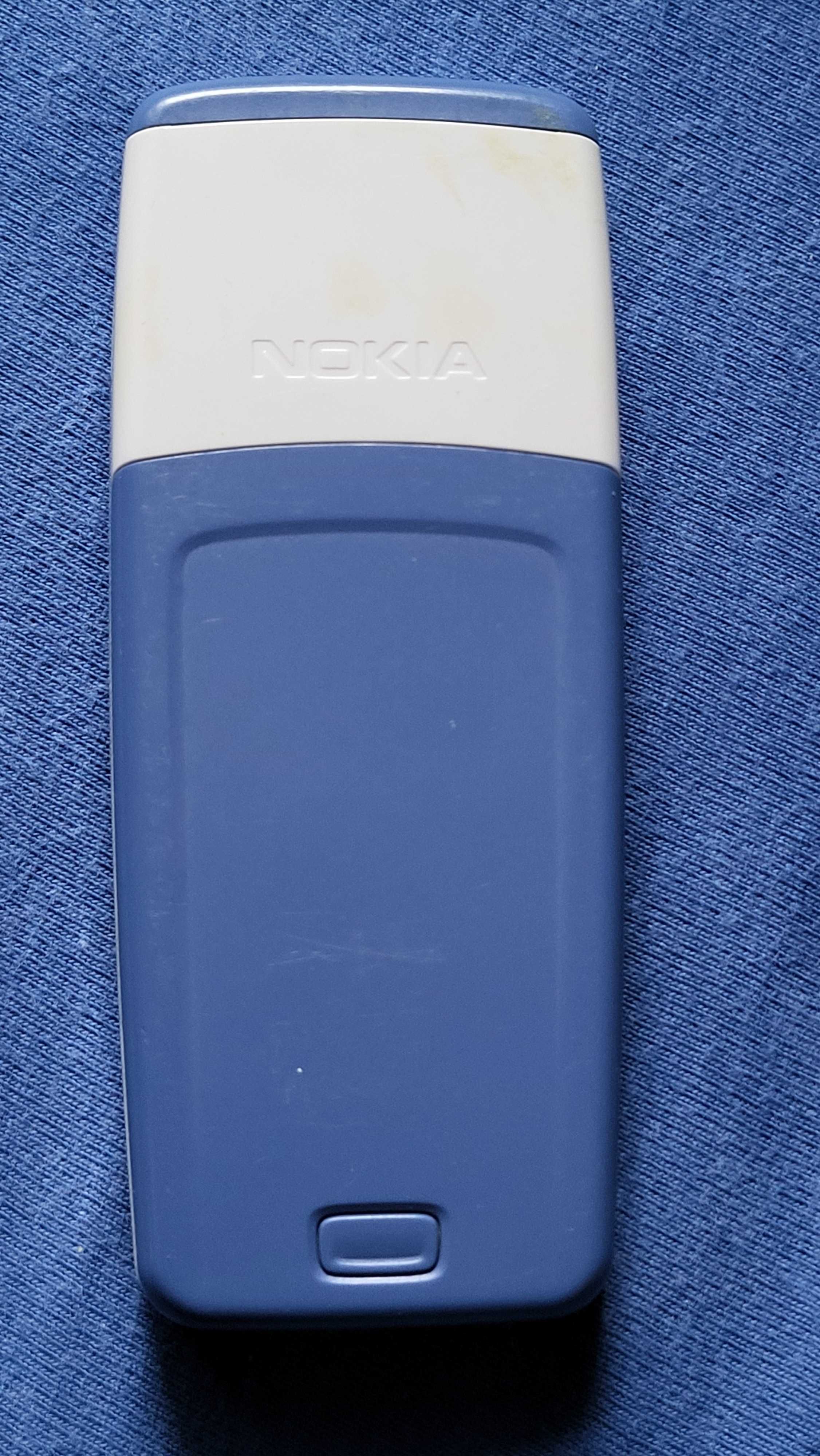 NOKIA 1110  Telefon Fuctional de colectie 150 lei fix