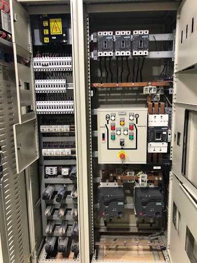 Автоматизированные системы управления (АСУ)