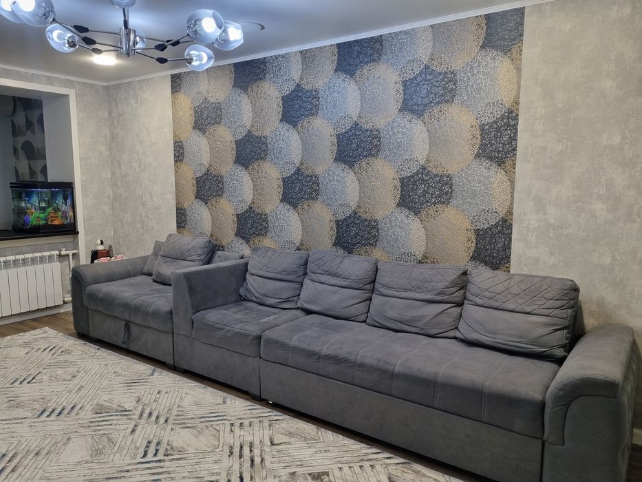 Продаётся 4/1/4 Юнусабад