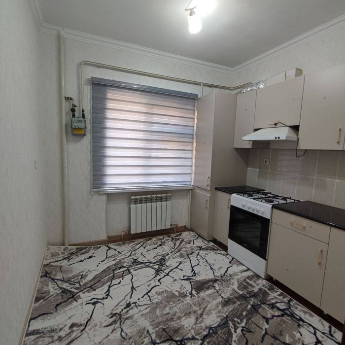 Сергели 8-худудда 2 хонали уй сотилади! 58,500 келишилади