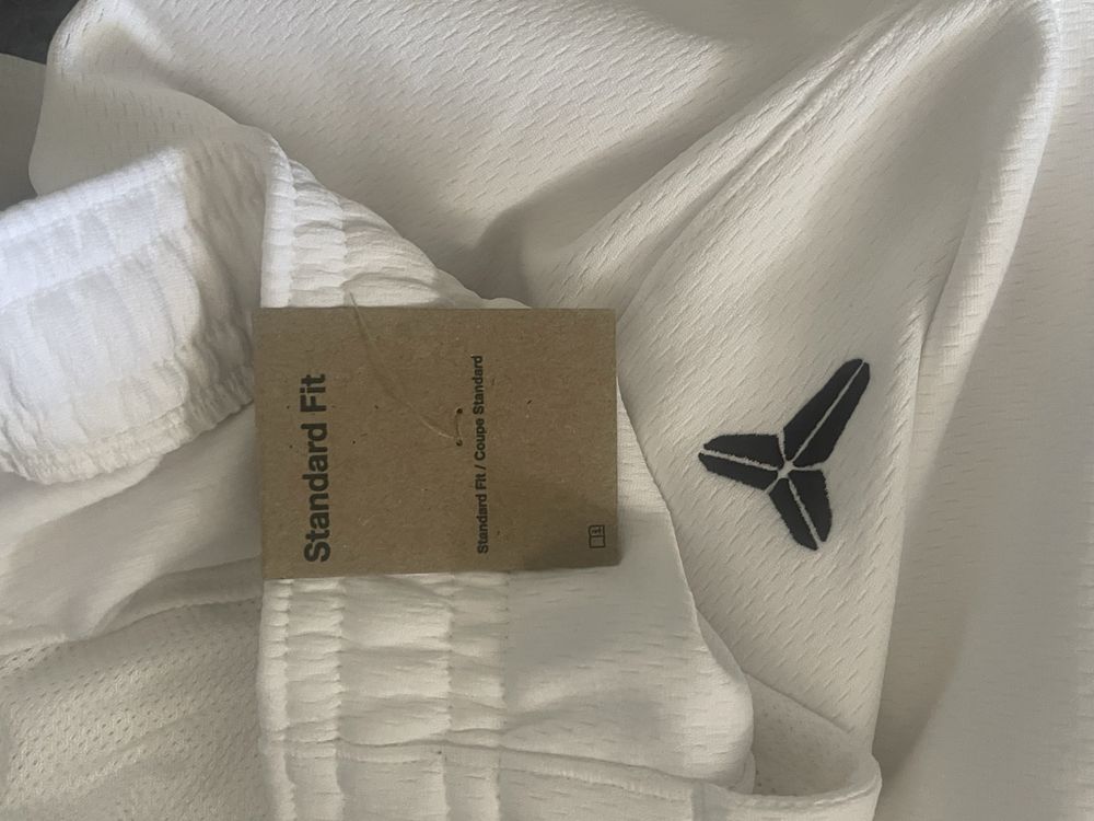 Kobe Therma-FIT Basketball Trousers