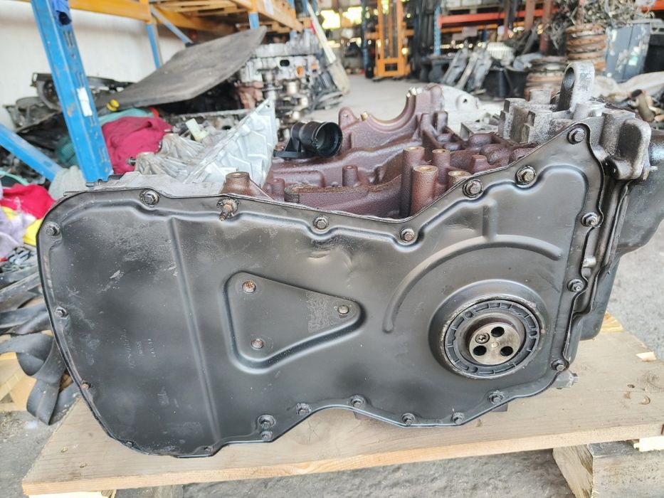 Motor Ford Transit 2 2, euro 5