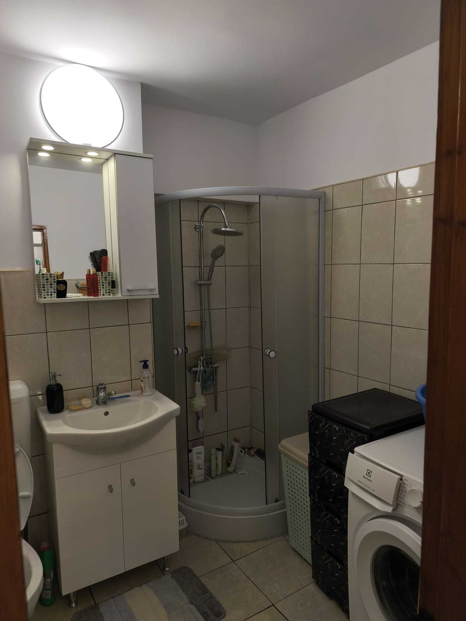 Vand apartament 2 camere Calarasi - Aleea Constructorului