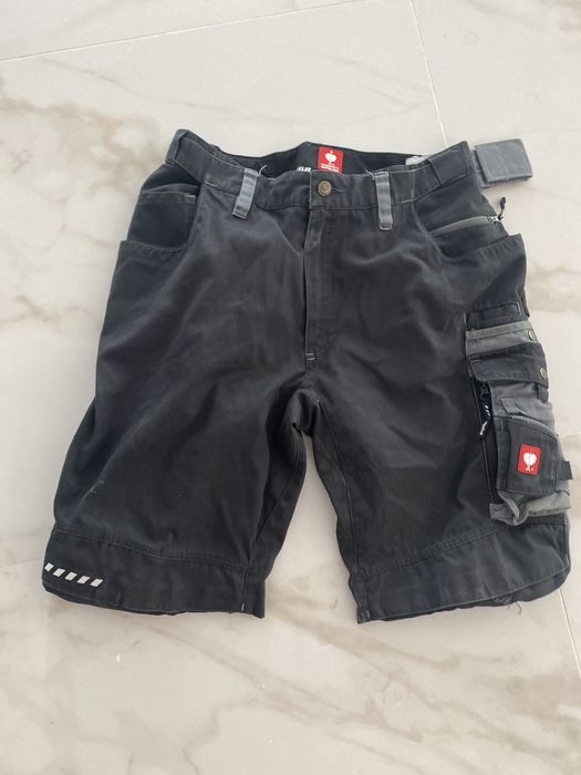 Pantaloni scurti Engelbert Strauss