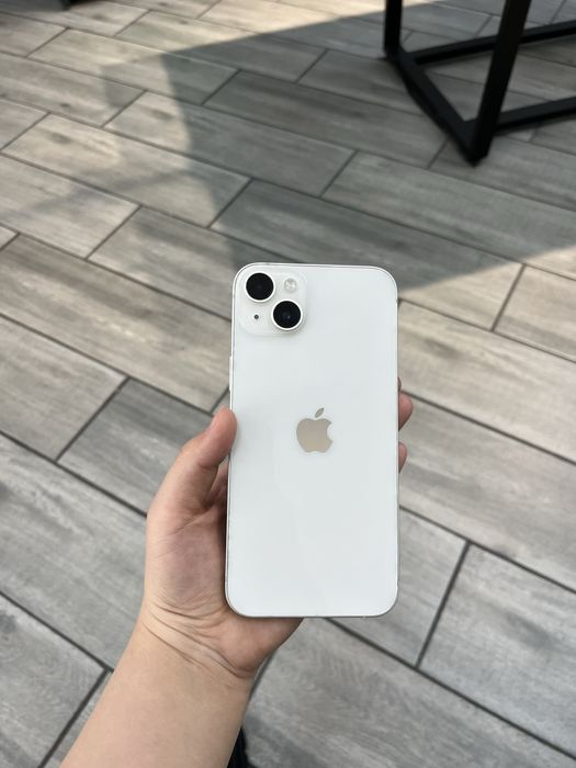 Iphone 14 plus 128gb 84%