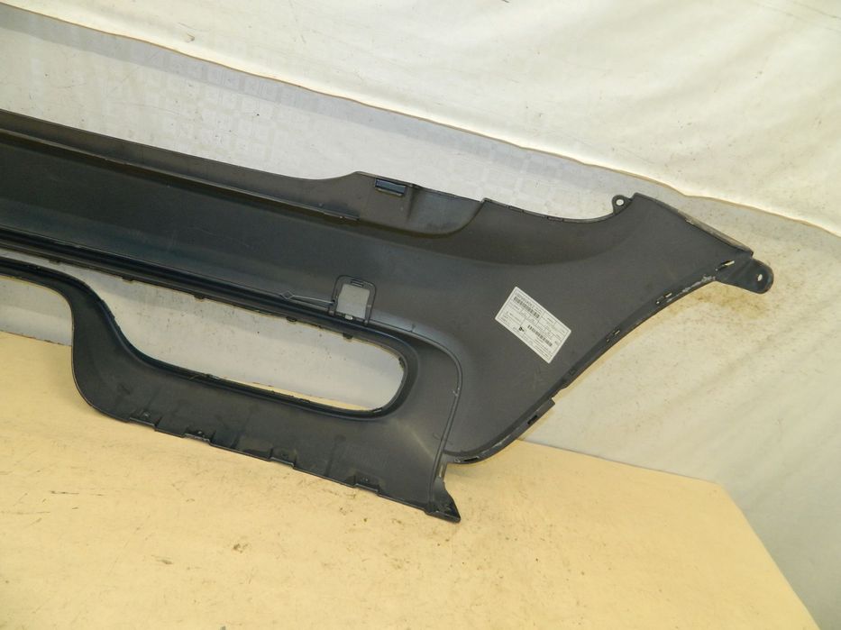 Bara spate Mini Cooper S Sport F56, 2002, 2003, 2004, 2005, 2006, 114129