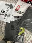 Lot Mixt Haine XXL