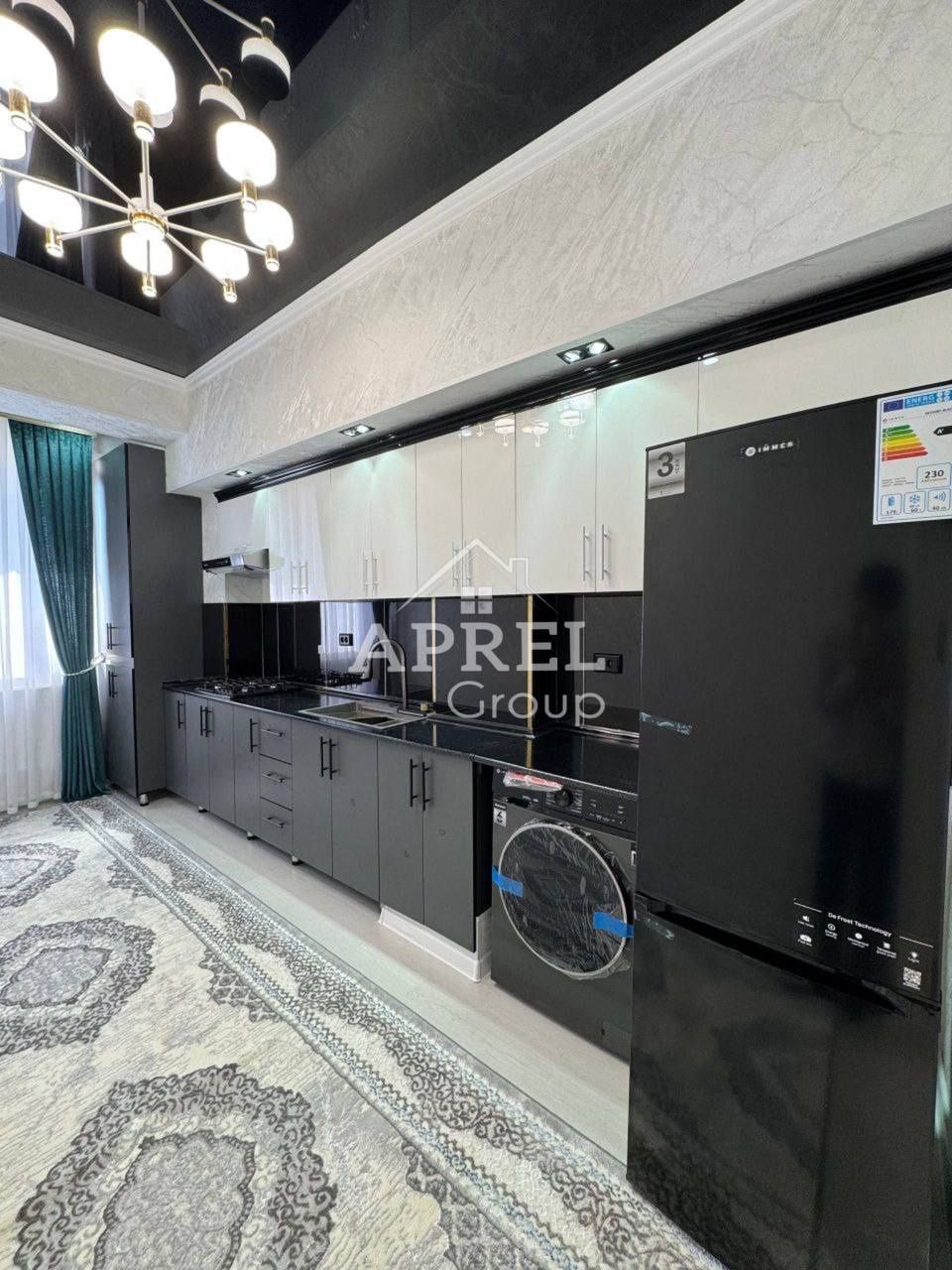 Квартира 2 хонаги Т1135 2х комнатная