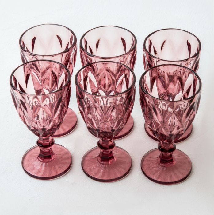 Продаю фужеры 30 шт