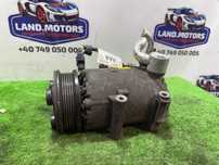 COMPRESOR AC FORD Fiesta Mk6 / Focus Mk3 / B-Max / COD OEM AP31-19D629-BA