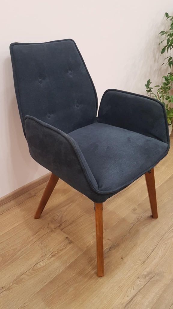 4 Стола Бетина / 4 Chairs Betina