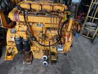 Motor lIebherr D904NA 70 KW