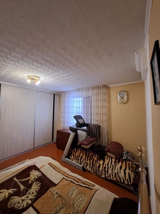 Продается 3-ком дом