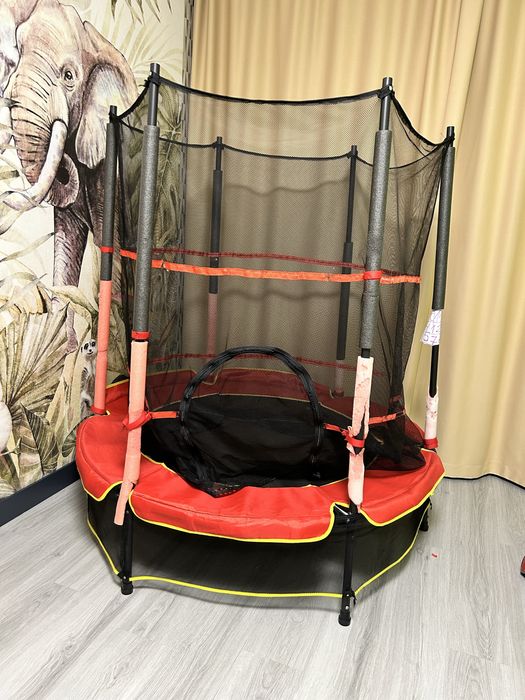 Продам батут детский