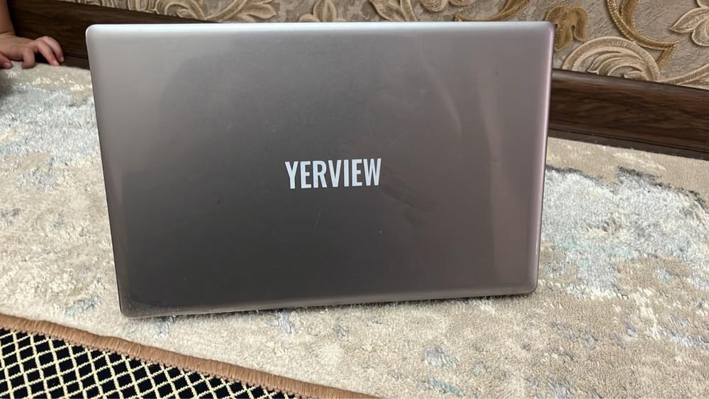 YERVIEW Y96 14" / 32Гб / SSD 512 Гб / Win 10 / EE88A723