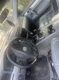 Kit conversie volan vw Touareg,chit mutare volan