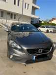 Vand Volvo V40 D2 2013
