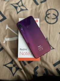 Redmi Note 7 xolati yaxshi