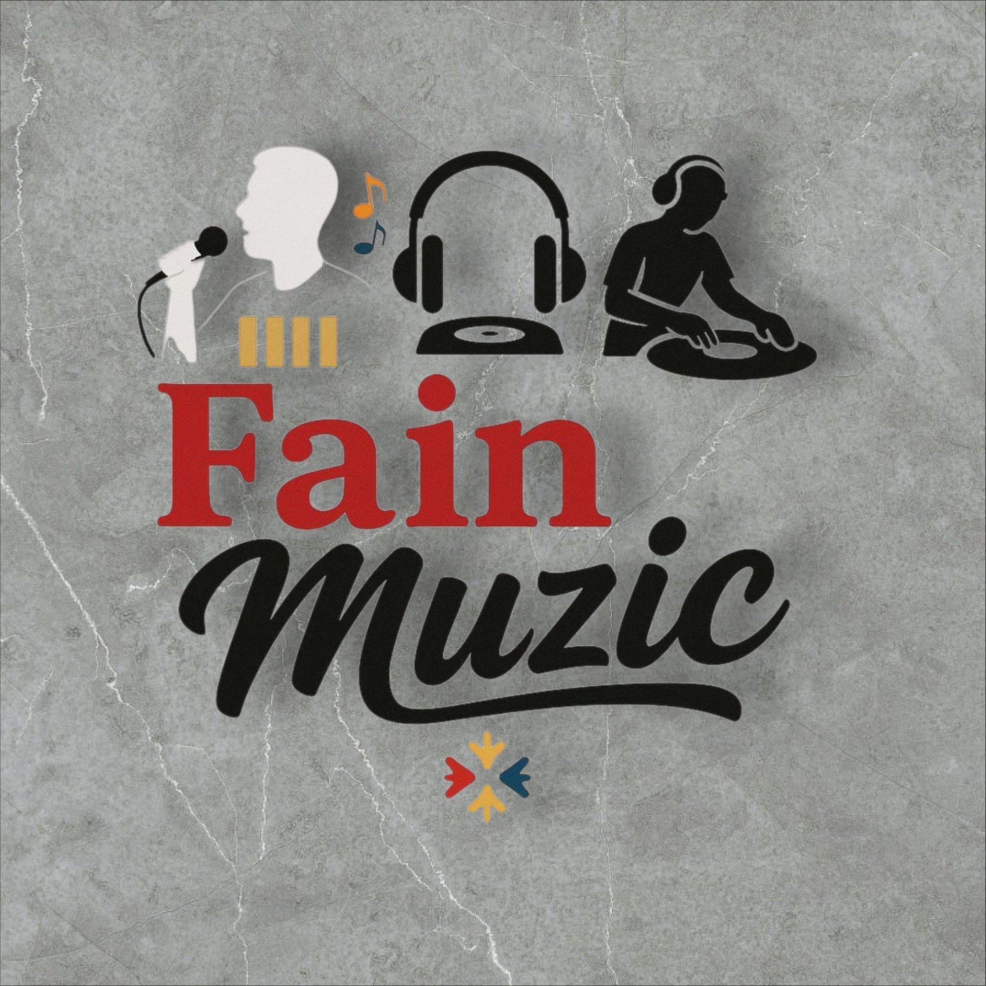 ,, Fain muzic "Dj și solist , pentru orice eveniment (Nuntă ,Botez, Ma