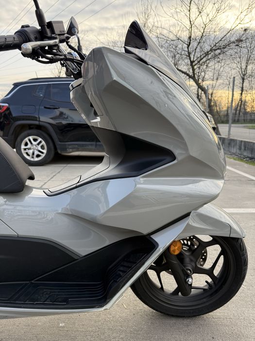 Honda PCX 125 2023