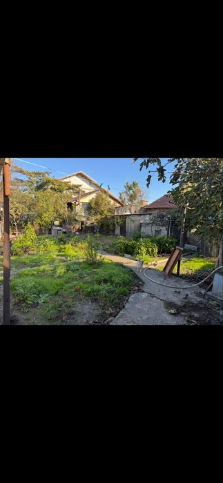 Casa batraneasca agigea