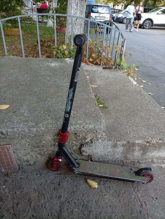 Trotinetă Oxelo sport