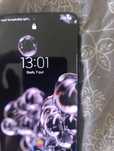 Samsung s20 ultra 5G 12/128 gb
