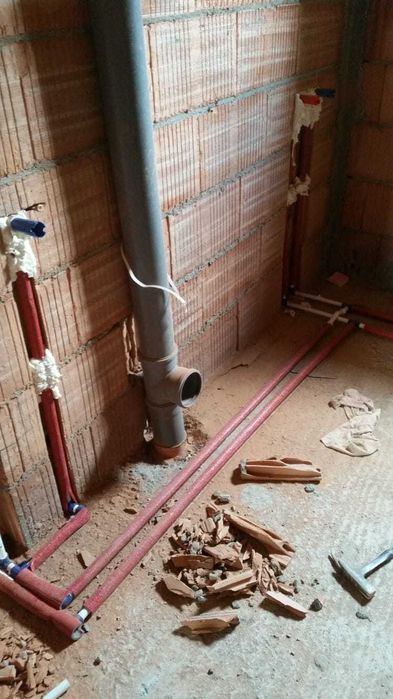 instalator instalatii electrice termice si sanitare reparatii urgente