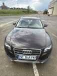 Audi A4 Allroad Quattro