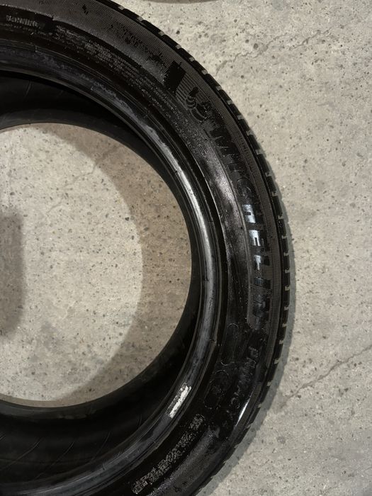 Set 4 anvelope Vara Michelin 2 dimensiuni