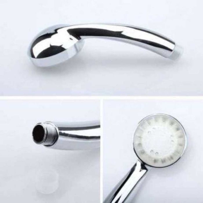 Слушалка за душ led