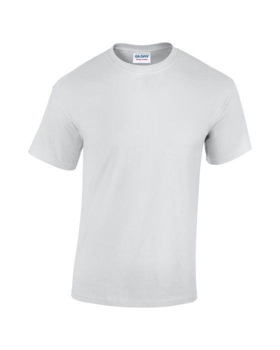 Tricou oferta, 100% bumbac ( galben, albastru, negru,  ..)