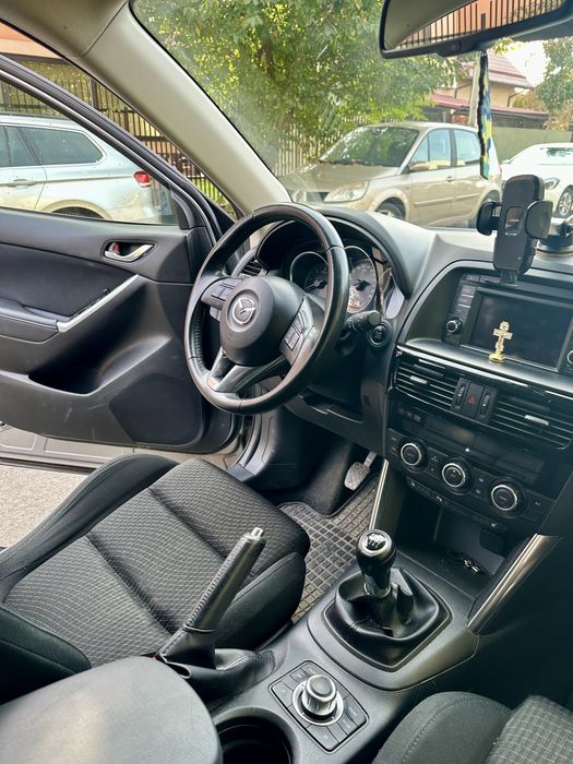 Vand Mazda CX-5 , 2.2 diesel , an 2014